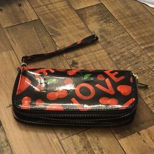 LOVE Wristlet